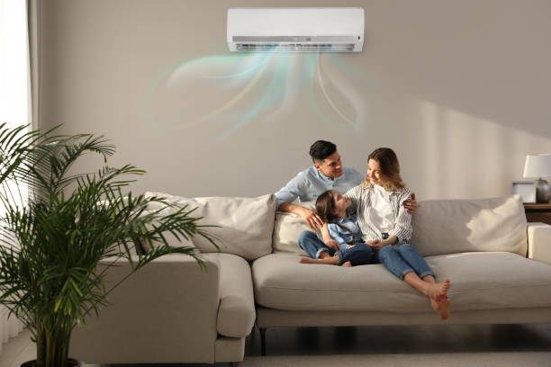 Best Air Conditioning Cleaning in Claxton, GA