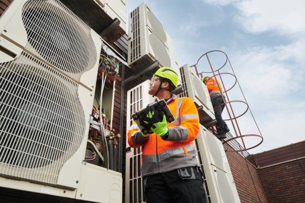 Best Air Filters and Purifiers in Claxton, GA