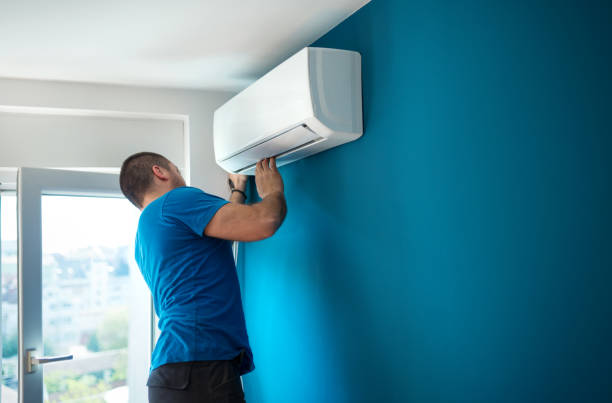 Best HVAC Supply and Distribution in Claxton, GA