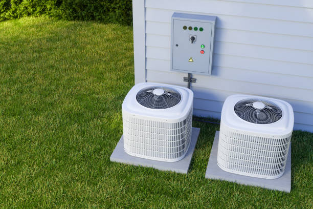 Best Emergency HVAC Services in Claxton, GA