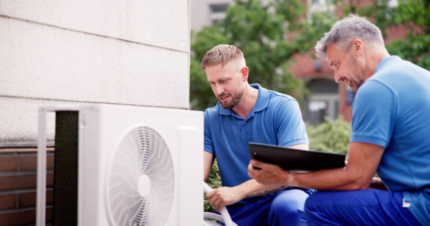 Best Geothermal HVAC Systems in Claxton, GA
