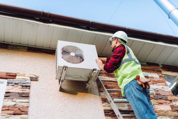 Claxton, GA HVAC Company