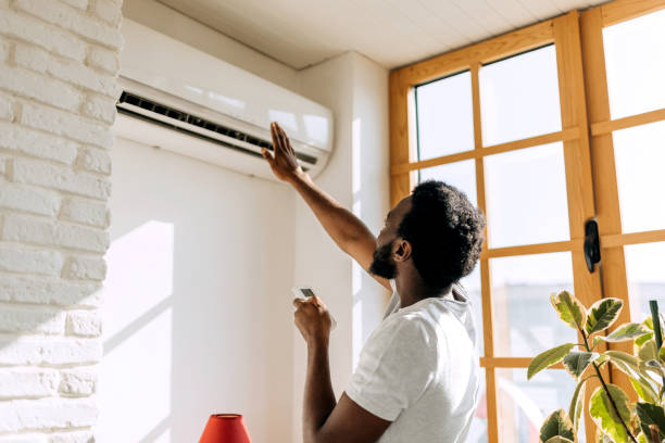Best Thermostats and Smart Controls in Claxton, GA