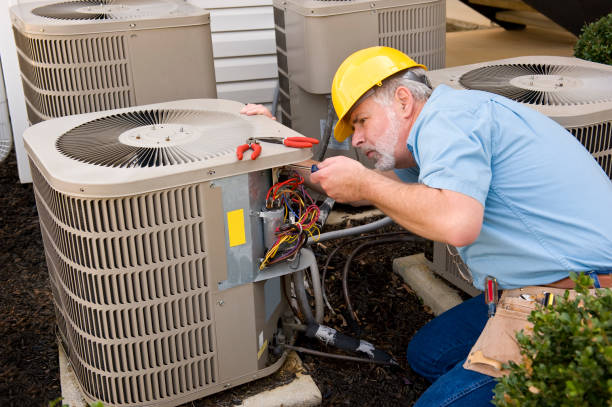 Best Furnace Cleaning in Claxton, GA