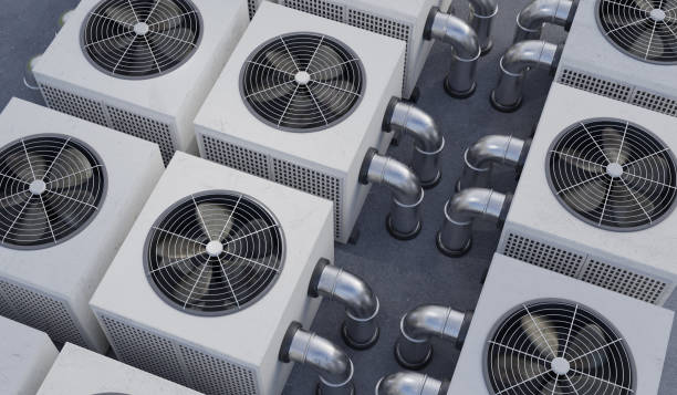Best HVAC Software and Technology in Claxton, GA