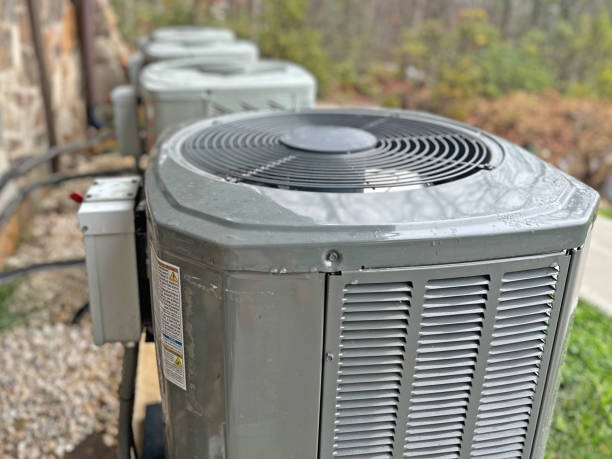 Best HVAC Retrofitting and Upgrading in Claxton, GA