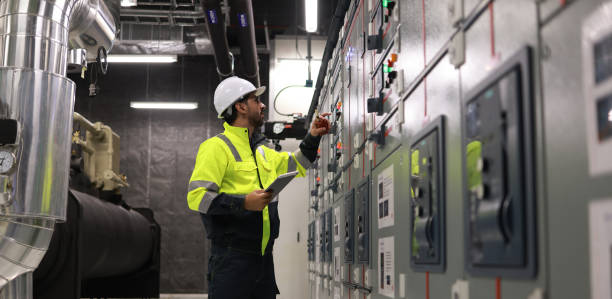 Best Residential HVAC in Claxton, GA