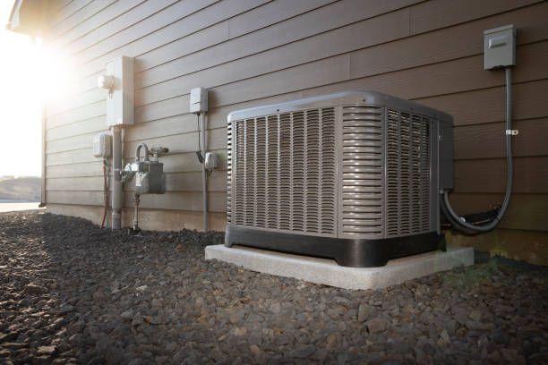 Best HVAC for Healthcare Facilities in Claxton, GA